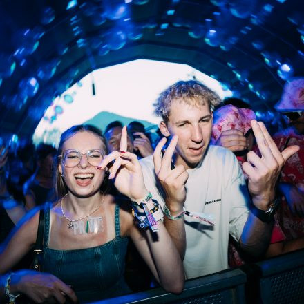 Electric Love Festival 2025 - Mittwoch