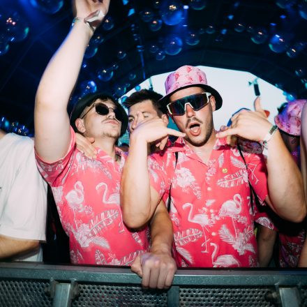 Electric Love Festival 2025 - Mittwoch