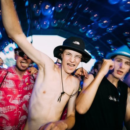 Electric Love Festival 2025 - Mittwoch