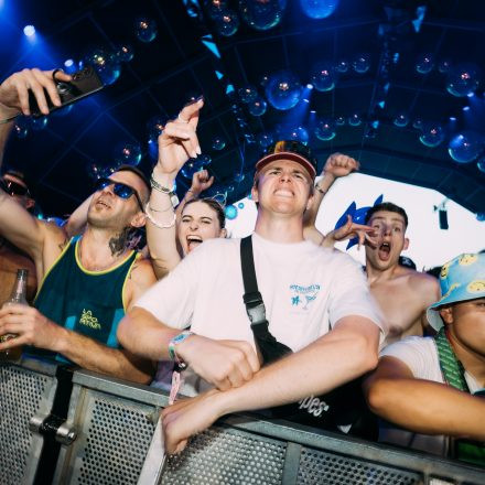 Electric Love Festival 2025 - Mittwoch