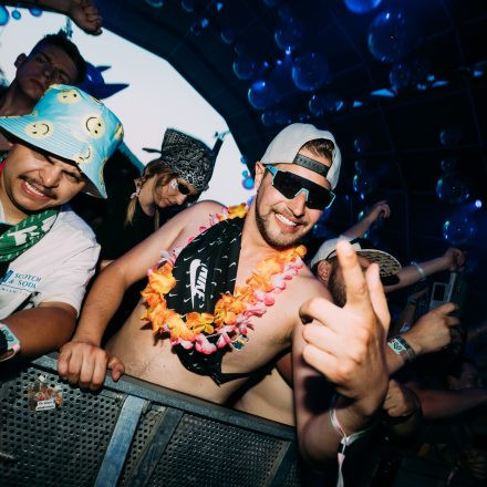 Electric Love Festival 2025 - Mittwoch
