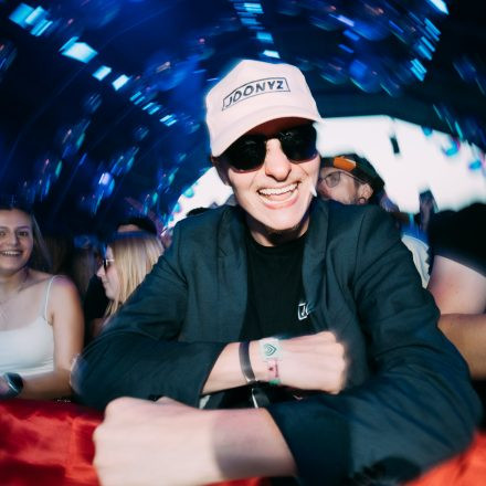 Electric Love Festival 2025 - Mittwoch