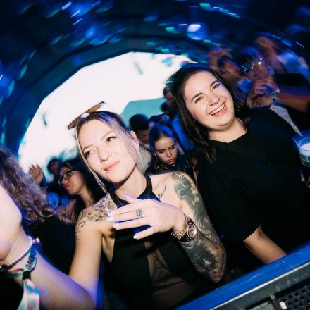 Electric Love Festival 2025 - Mittwoch