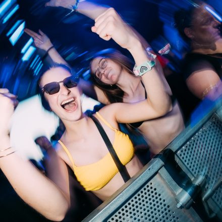Electric Love Festival 2025 - Mittwoch