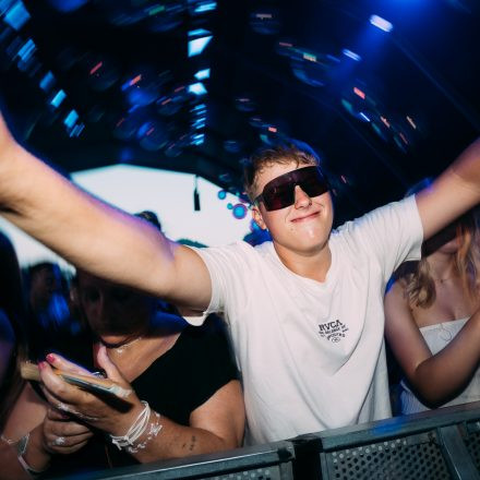 Electric Love Festival 2025 - Mittwoch