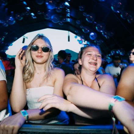 Electric Love Festival 2025 - Mittwoch