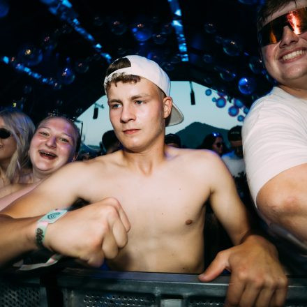 Electric Love Festival 2025 - Mittwoch