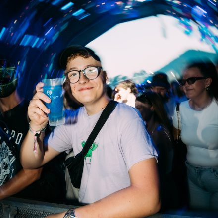 Electric Love Festival 2025 - Mittwoch