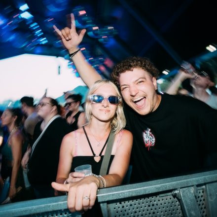Electric Love Festival 2025 - Mittwoch