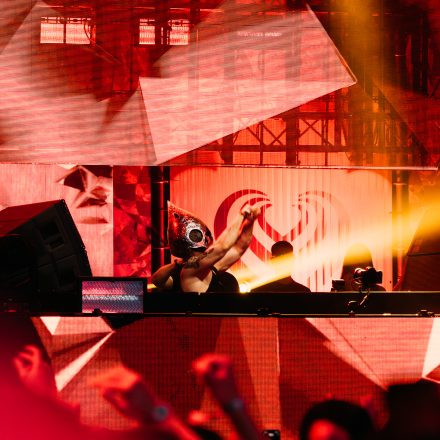 Electric Love Festival 2025 - Mittwoch