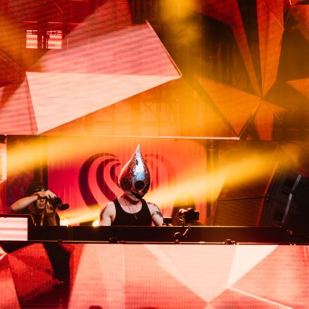 Electric Love Festival 2025 - Mittwoch