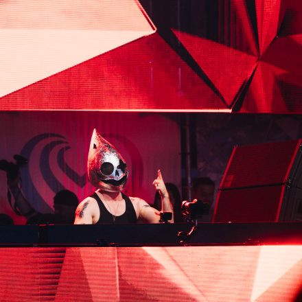 Electric Love Festival 2025 - Mittwoch