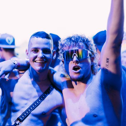 Electric Love Festival 2025 - Mittwoch