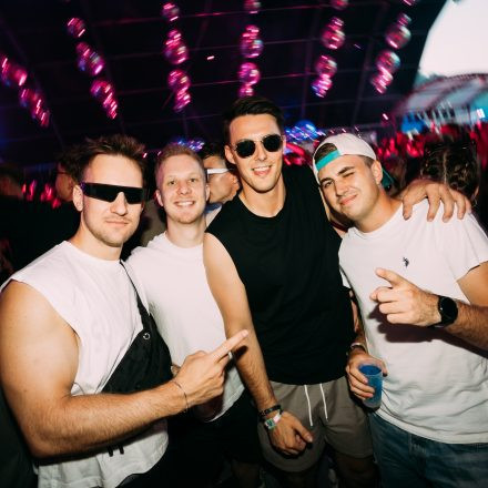 Electric Love Festival 2025 - Mittwoch