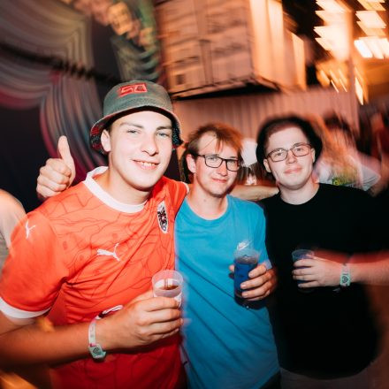 Electric Love Festival 2025 - Mittwoch