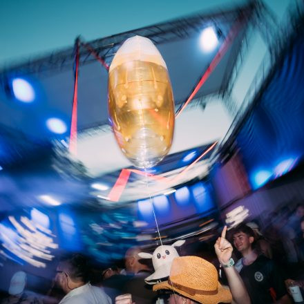Electric Love Festival 2025 - Mittwoch
