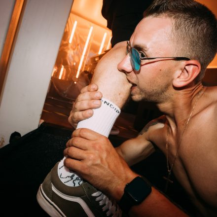 Electric Love Festival 2025 - Mittwoch