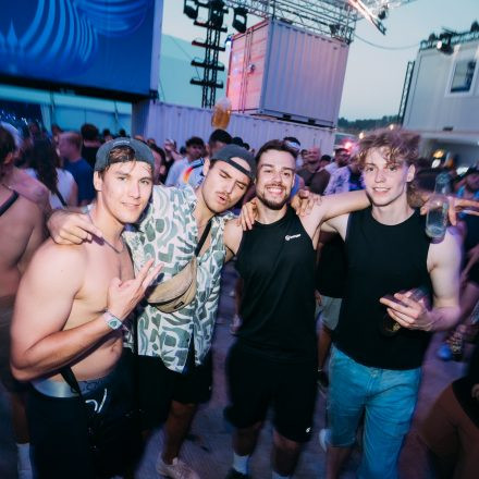 Electric Love Festival 2025 - Mittwoch