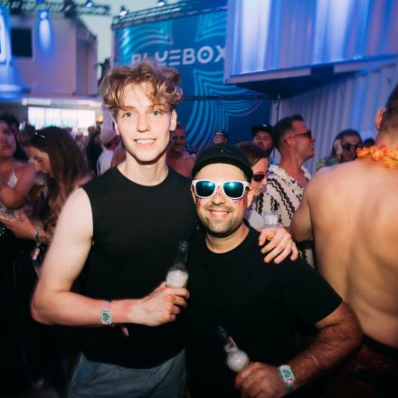 Electric Love Festival 2025 - Mittwoch
