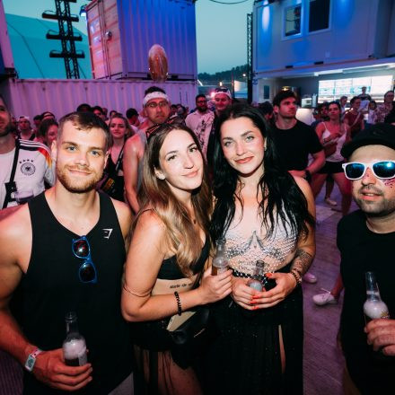 Electric Love Festival 2025 - Mittwoch