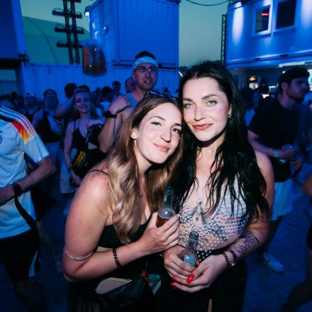 Electric Love Festival 2025 - Mittwoch