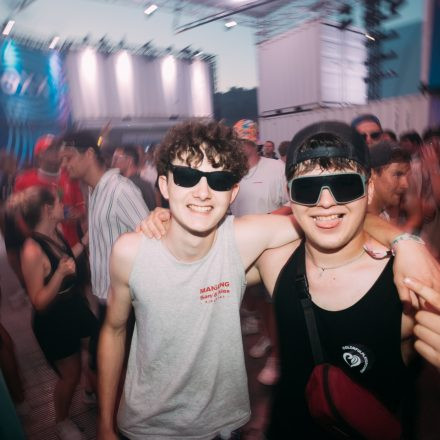 Electric Love Festival 2025 - Mittwoch