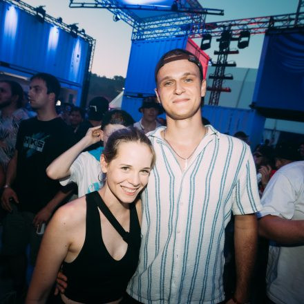 Electric Love Festival 2025 - Mittwoch