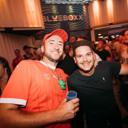 Electric Love Festival 2025 - Mittwoch