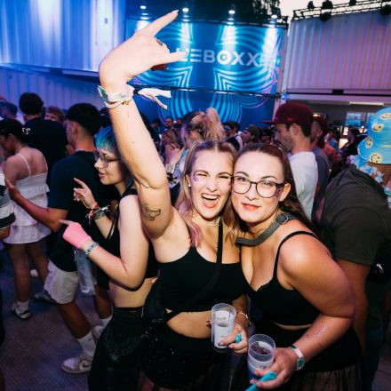 Electric Love Festival 2025 - Mittwoch