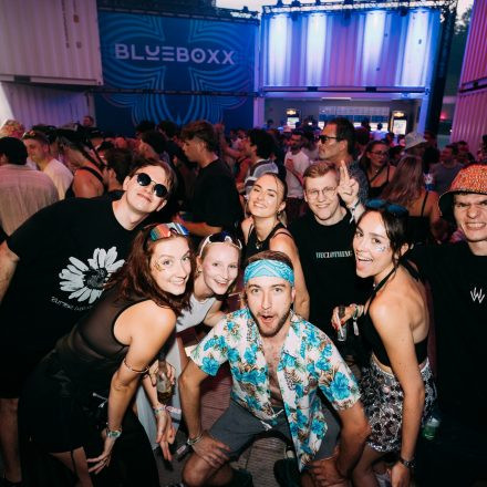 Electric Love Festival 2025 - Mittwoch