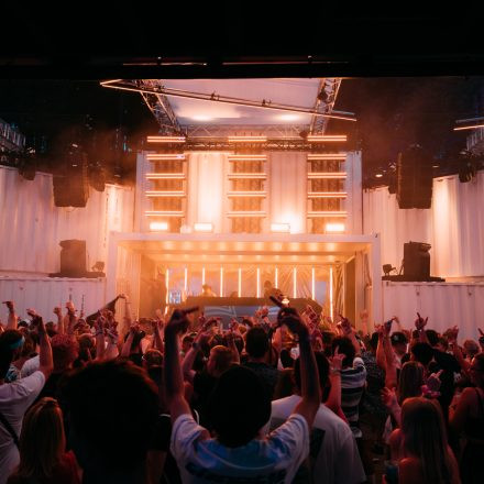 Electric Love Festival 2025 - Mittwoch