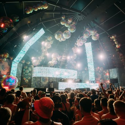 Electric Love Festival 2025 - Mittwoch