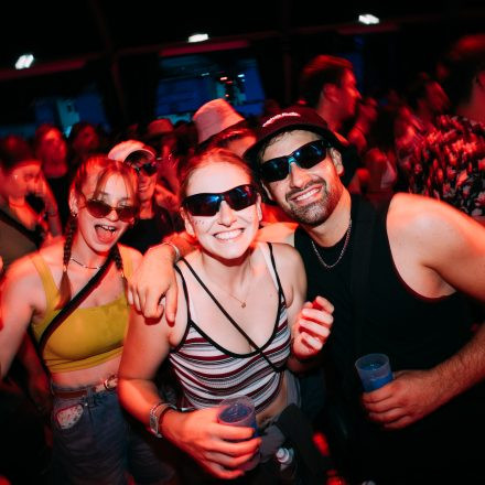 Electric Love Festival 2025 - Mittwoch