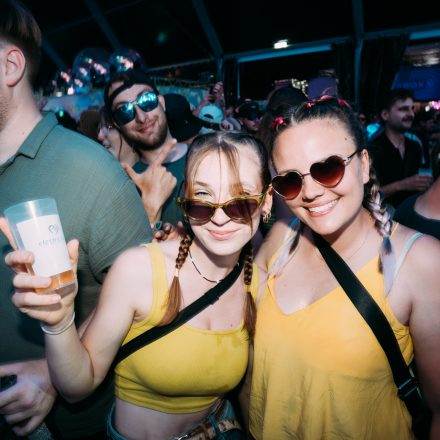 Electric Love Festival 2025 - Mittwoch