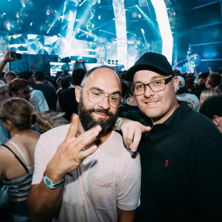 Electric Love Festival 2025 - Mittwoch