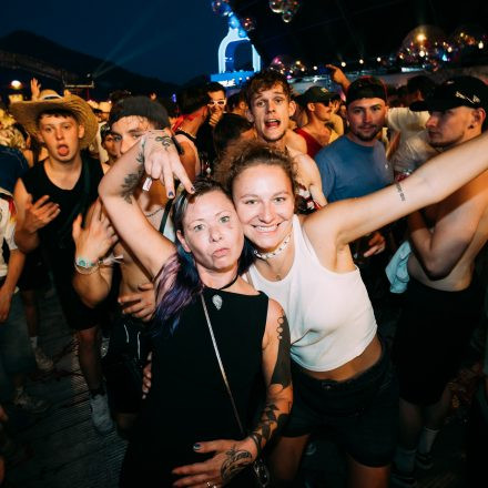 Electric Love Festival 2025 - Mittwoch