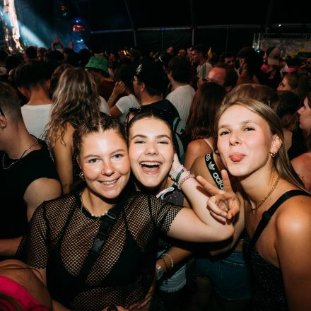 Electric Love Festival 2025 - Mittwoch