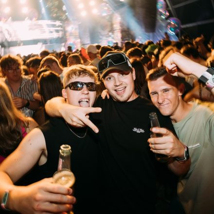 Electric Love Festival 2025 - Mittwoch