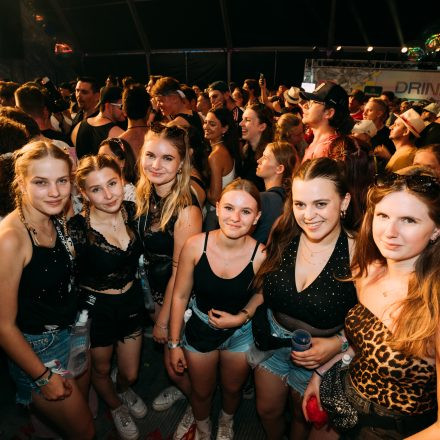 Electric Love Festival 2025 - Mittwoch