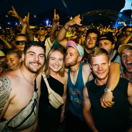 Electric Love Festival 2025 - Mittwoch
