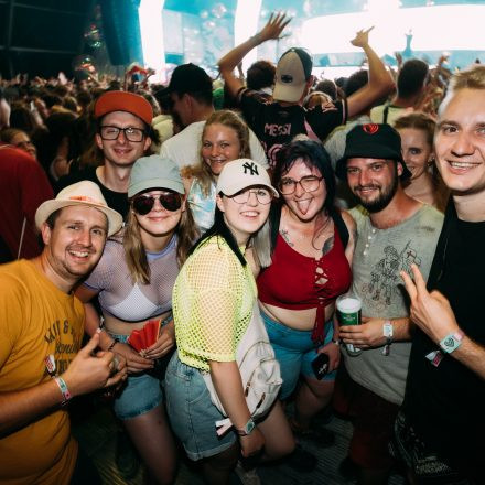 Electric Love Festival 2025 - Mittwoch
