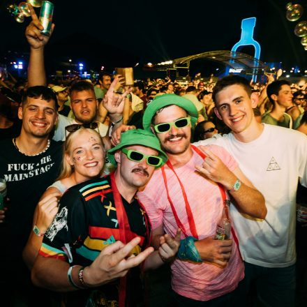 Electric Love Festival 2025 - Mittwoch