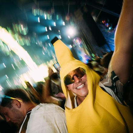 Electric Love Festival 2025 - Mittwoch