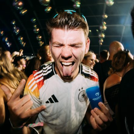 Electric Love Festival 2025 - Mittwoch