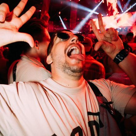 Electric Love Festival 2025 - Mittwoch