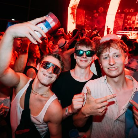 Electric Love Festival 2025 - Mittwoch