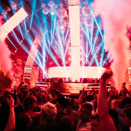 Electric Love Festival 2025 - Mittwoch