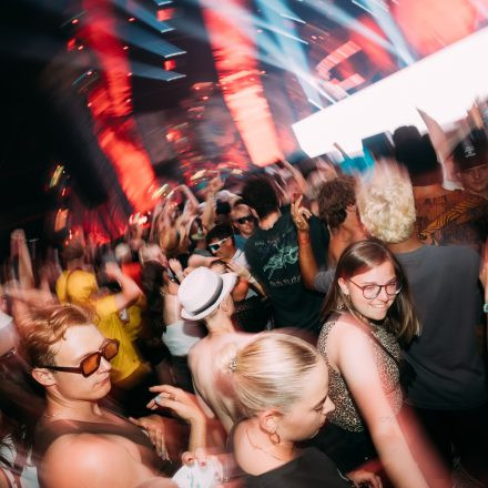 Electric Love Festival 2025 - Mittwoch