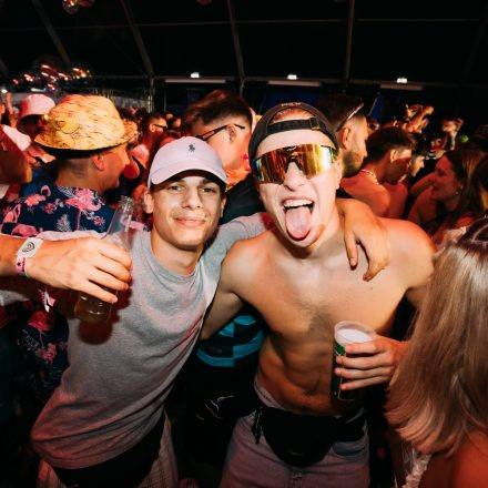 Electric Love Festival 2025 - Mittwoch