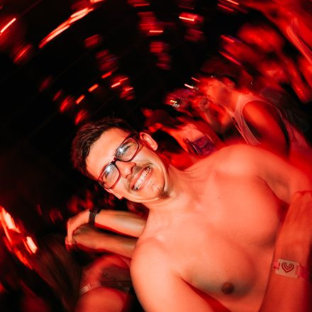 Electric Love Festival 2025 - Mittwoch
